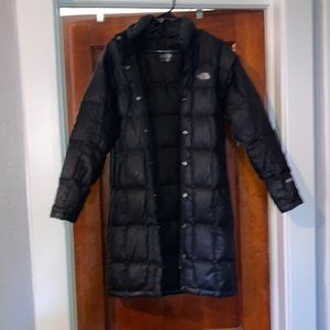 The North Face Women’s Parka